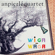 An Pierle Quartet - Wiga wiga (LP) - Velvet Music