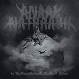 Anaal Nathrakh - In the constellation of the black widow (LP) - Velvet Music