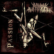 Anaal Nathrakh - Passion (LP) - Velvet Music
