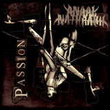 Anaal Nathrakh - Passion (LP) - Velvet Music