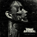 Anaal Nathrakh - Vanitas (LP) - Velvet Music