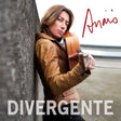Anais - Divergente (CD) - Velvet Music