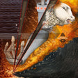 Ananda Mida - Cathodnatius (LP) - Velvet Music