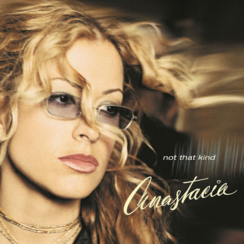 Anastacia - Not that kind (CD) - Velvet Music
