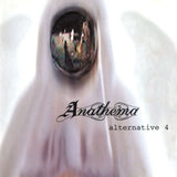 Anathema - Alternative 4 (LP) - Velvet Music