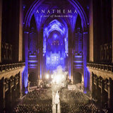 Anathema - A sort of homecoming (CD)