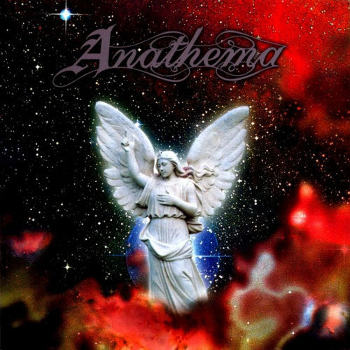 Anathema - Eternity (CD) - Velvet Music