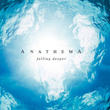Anathema - Falling deeper (CD) - Velvet Music