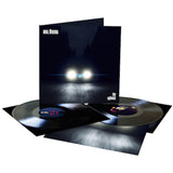 Anathema - Optimist (LP) - Velvet Music