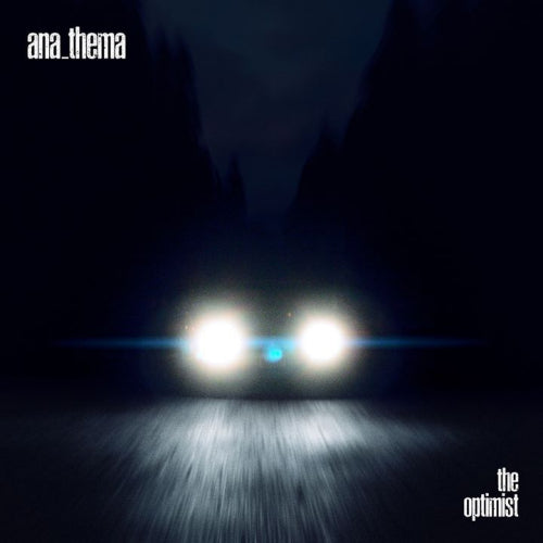 Anathema - Optimist (LP) - Velvet Music