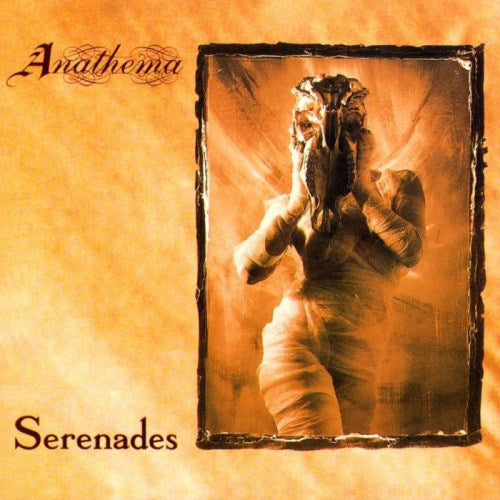 Anathema - Serenades (CD) - Velvet Music