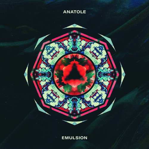 Anatole - Emulsion (CD)