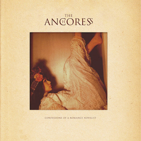Anchoress - Confessions of a romance novelist (LP) - Velvet Music