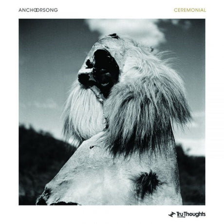 Anchorsong - Ceremonial (LP)