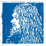 Matt Andersen - Honest man (CD) - Velvet Music