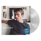 Brett Anderson - Brett anderson (LP) - Velvet Music