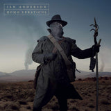 Ian Anderson - Homo erraticus (LP)