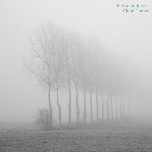 Marisa Anderson - Cloud corner (LP)
