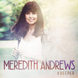 Meredith Andrews - Deeper (CD) - Velvet Music
