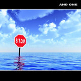 And One - S.t.o.p. (CD)