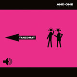 And One - Tanzomat (CD)