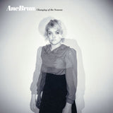 Ane Brun - Changing of the seasons (CD) - Velvet Music