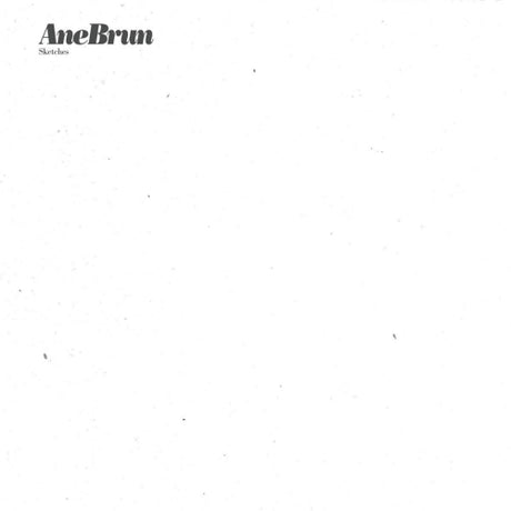 Ane Brun - Sketches (LP) - Velvet Music