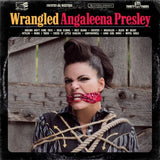 Angaleena Presley - Wrangled (CD)