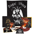 Angel Witch - Angel of light (CD) - Velvet Music