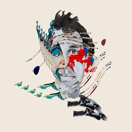 Animal Collective - Painting with (LP) - Velvet Music