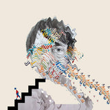 Animal Collective - Painting with (LP) - Velvet Music