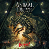 Animal Drive - Bite! (CD)