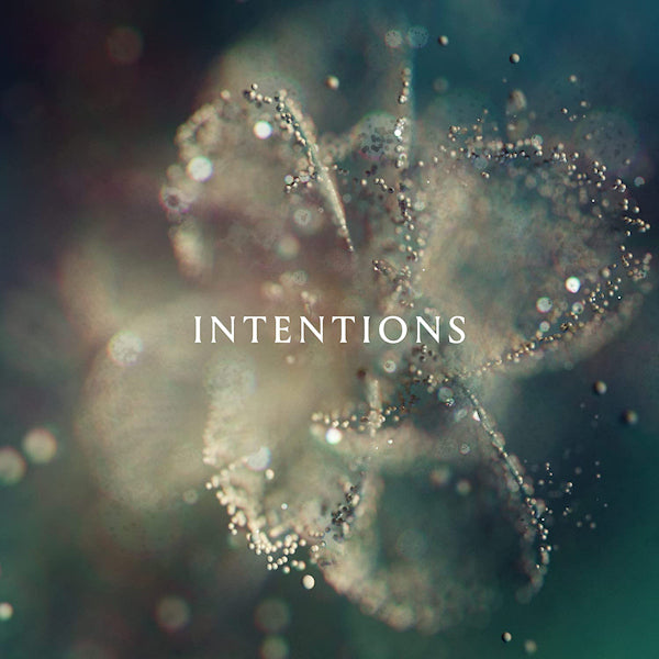 ANNA - Intentions (CD) - Velvet Music