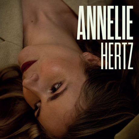 Annelie - Hertz (LP) - Velvet Music