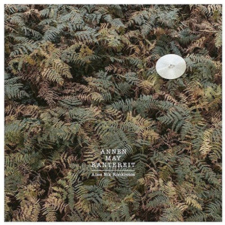 Annenmaykantereit - Alles nix konkretes (LP) - Velvet Music