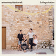Annenmaykantereit - Schlagschatten (CD) - Velvet Music