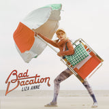 Liza Anne - Bad vacation (CD) - Velvet Music