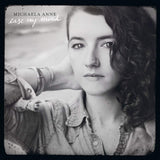 Michaela Anne - Ease my mind (LP) - Velvet Music