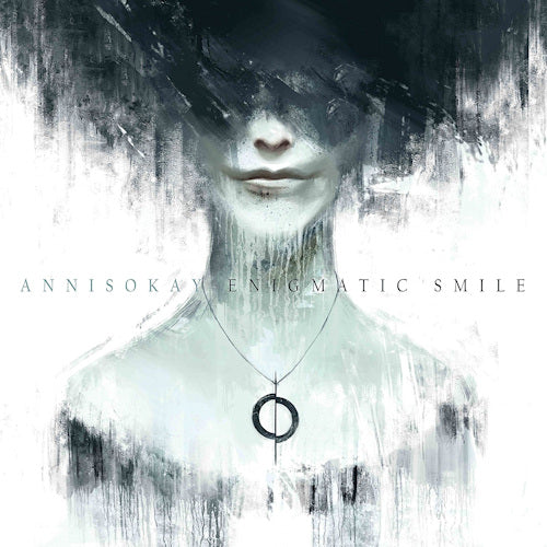 Annisokay - Enigmatic smile (CD)