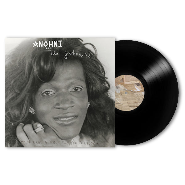 ANOHNI and the Johnsons | Velvet Music