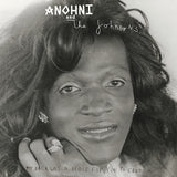 ANOHNI and the Johnsons - My back was a bridge for you to cross (LP) - Velvet Music