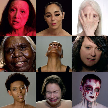 Anohni - Paradise (CD) - Velvet Music