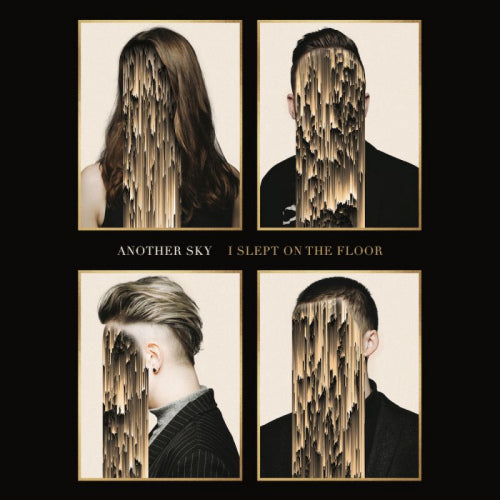 Another Sky - I slept on the floor (CD) - Velvet Music
