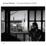 Anouar Brahem - Astounding eyes of rita (CD)