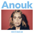 Anouk - Wen d'r maar aan (LP) - Velvet Music