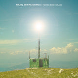 Ansatz Der Machine - Tattooed body blues (CD) - Velvet Music