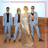 Anteros - When we land (LP)