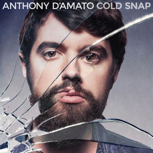 Anthony D'amato - Cold snap (CD)