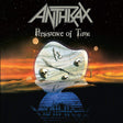 Anthrax - Persistence of time (CD) - Velvet Music