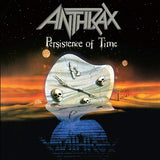 Anthrax - Persistence of time (CD) - Velvet Music